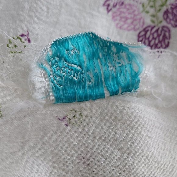 Rare 1960s Vintage Phil Made Nightgown dress - Picture 9 of 13